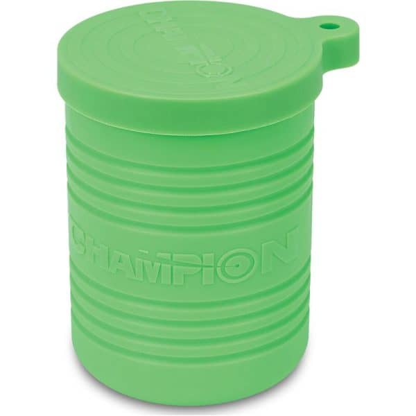 Duraseal® Soup Can Challenge Target