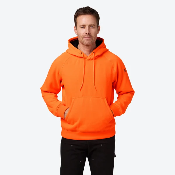 Men's Phase Performance Heated Hoodie