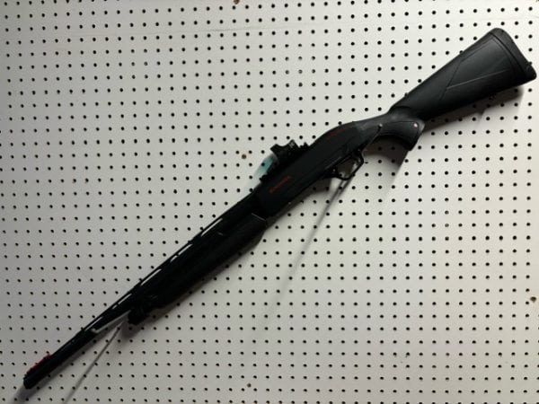 Winchester Sxp Security Pump Action Shotgun - Image 2