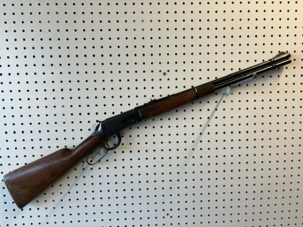 Winchester 94 Lever Action Rifle