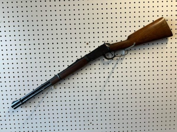 Winchester 94 Lever Action Rifle - Image 2