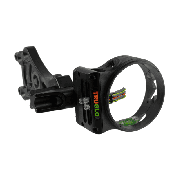 Storm™ G2 Bow Sight - Black, 5x.019" - Image 9