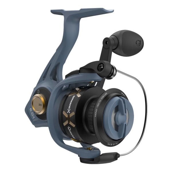 Smoke X Spinning Reel - 25XPT