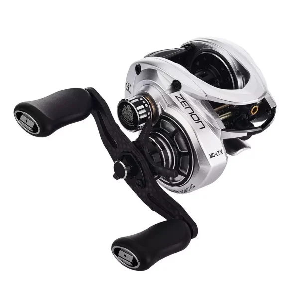 Zenon™ MG-LTX Low Profile Reel - Image 5