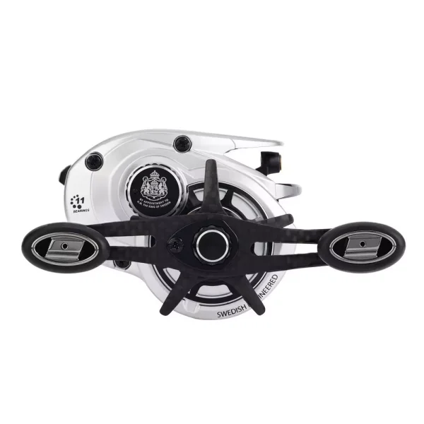 Zenon™ MG-LTX Low Profile Reel - Image 4