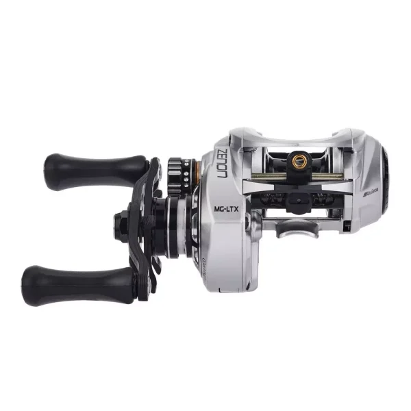 Zenon™ MG-LTX Low Profile Reel - Image 3