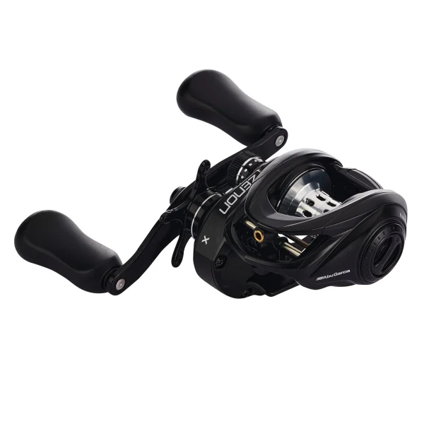 Zenon™ X Low Profile Reel, 6.8:1