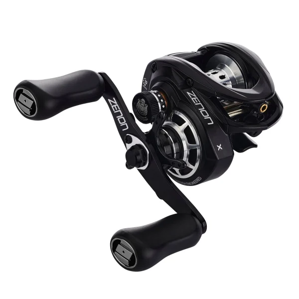 Zenon™ X Low Profile Reel, 6.8:1 - Image 5