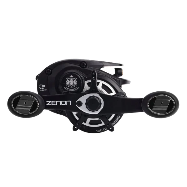 Zenon™ X Low Profile Reel, 6.8:1 - Image 4