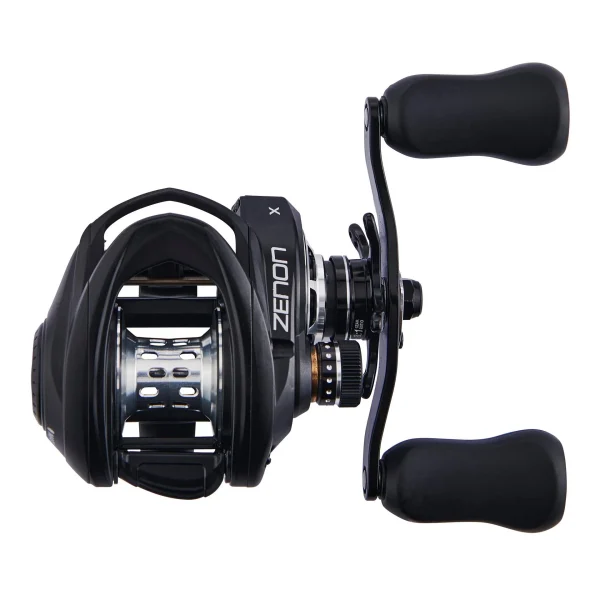 Zenon™ X Low Profile Reel, 6.8:1 - Image 3
