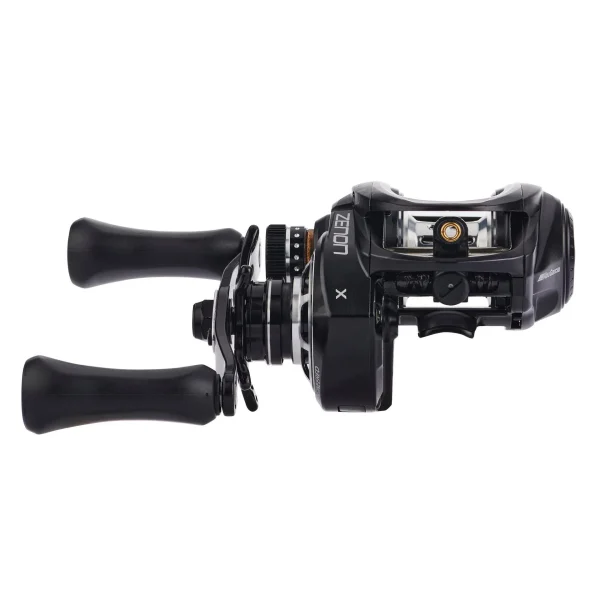 Zenon™ X Low Profile Reel, 6.8:1 - Image 2