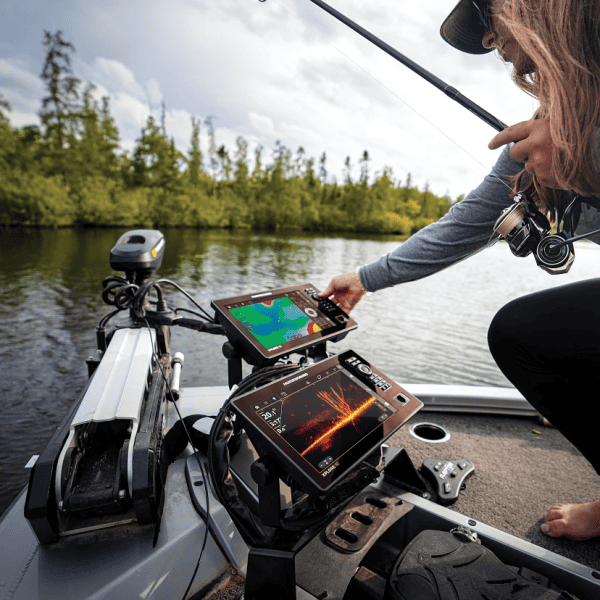 MEGA LIVE 2 FORWARD-FACING SONAR - Image 5