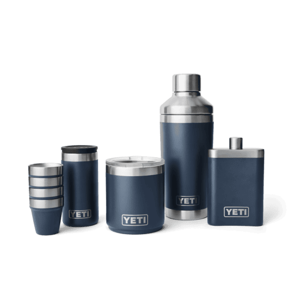 Shot Glasses With Carrying Case - Image 7