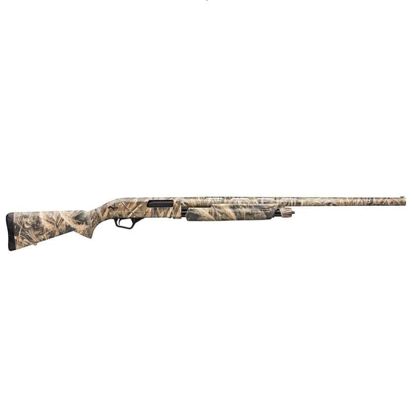 Winchester SXP Waterfowl Hunter Realtree Max-5