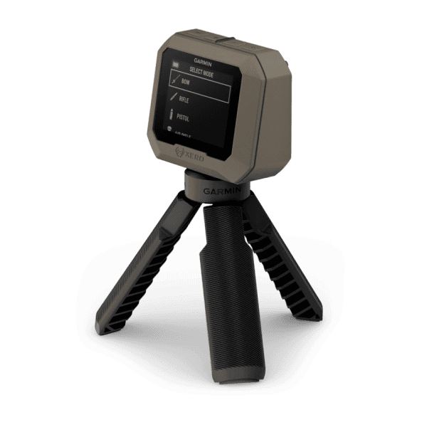 Garmin Xero® C1 Pro Chronograph 1