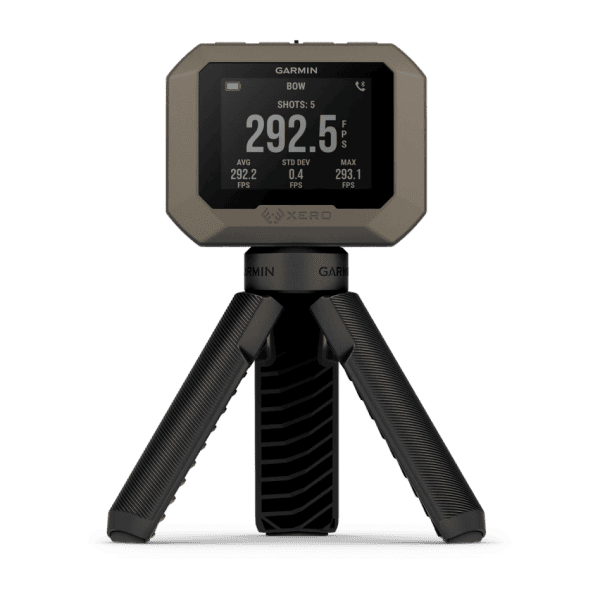 Garmin Xero® C1 Pro Chronograph 3