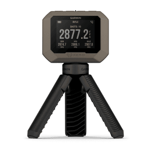 Garmin Xero® C1 Pro Chronograph
