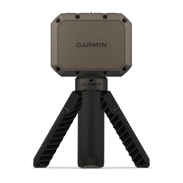 Garmin Xero® C1 Pro Chronograph 6