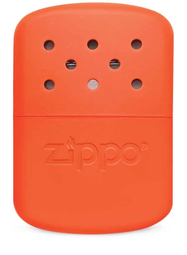 12-Hour Refillable Hand Warmer - Blaze Orange ZIPPO LIGHTERS 04168940348
