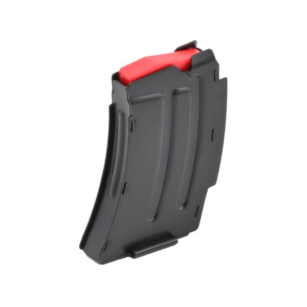 MK II Series - 22 LR, 5 Round Magazine Savage