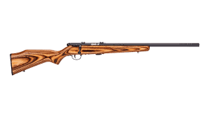 Mark II BV - 22LR, 21, Brown Savage