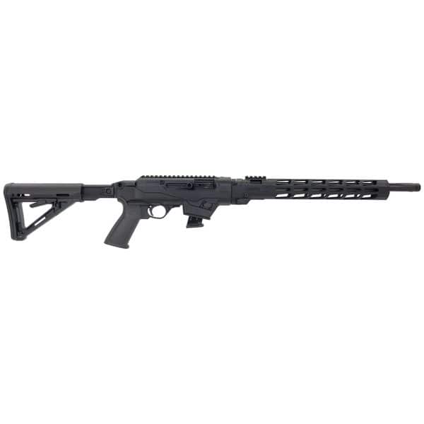 PC Carbine - 9mm, 18.60", Black
