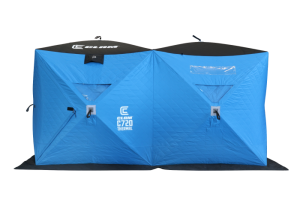 Clam c-720 Thermal Hub