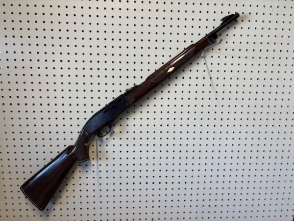 Remington Nylon 66 Semi Auto Rifle