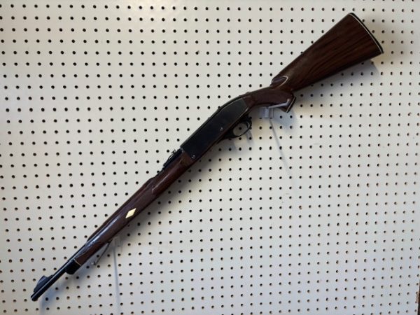 Remington Nylon 66 Semi Auto Rifle - Image 2