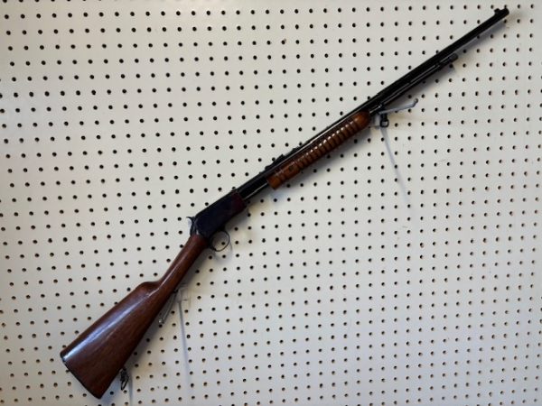 Rossi Model 62 Pump Action Rifle